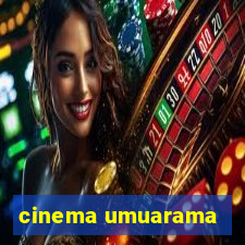 cinema umuarama